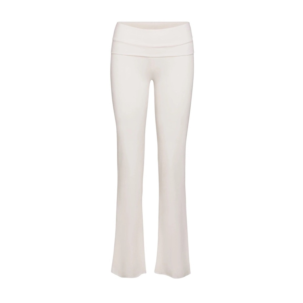 DEADSTOCK SKIMS TWIST PANTS